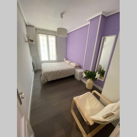 Apartamento Argenta Castro Urdiales Exteriör bild