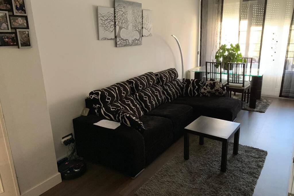 Apartamento Argenta Castro Urdiales Exteriör bild