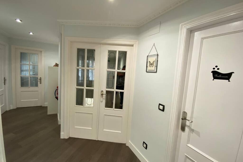Apartamento Argenta Castro Urdiales Exteriör bild