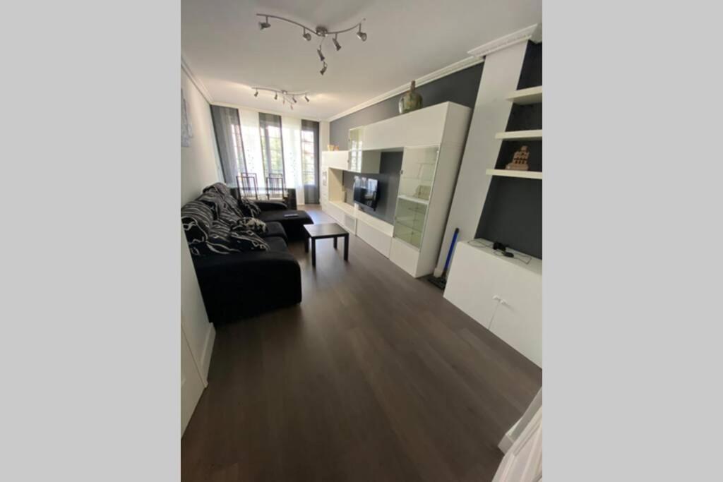 Apartamento Argenta Castro Urdiales Exteriör bild