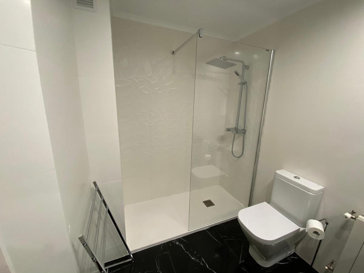 Apartamento Argenta Castro Urdiales Exteriör bild