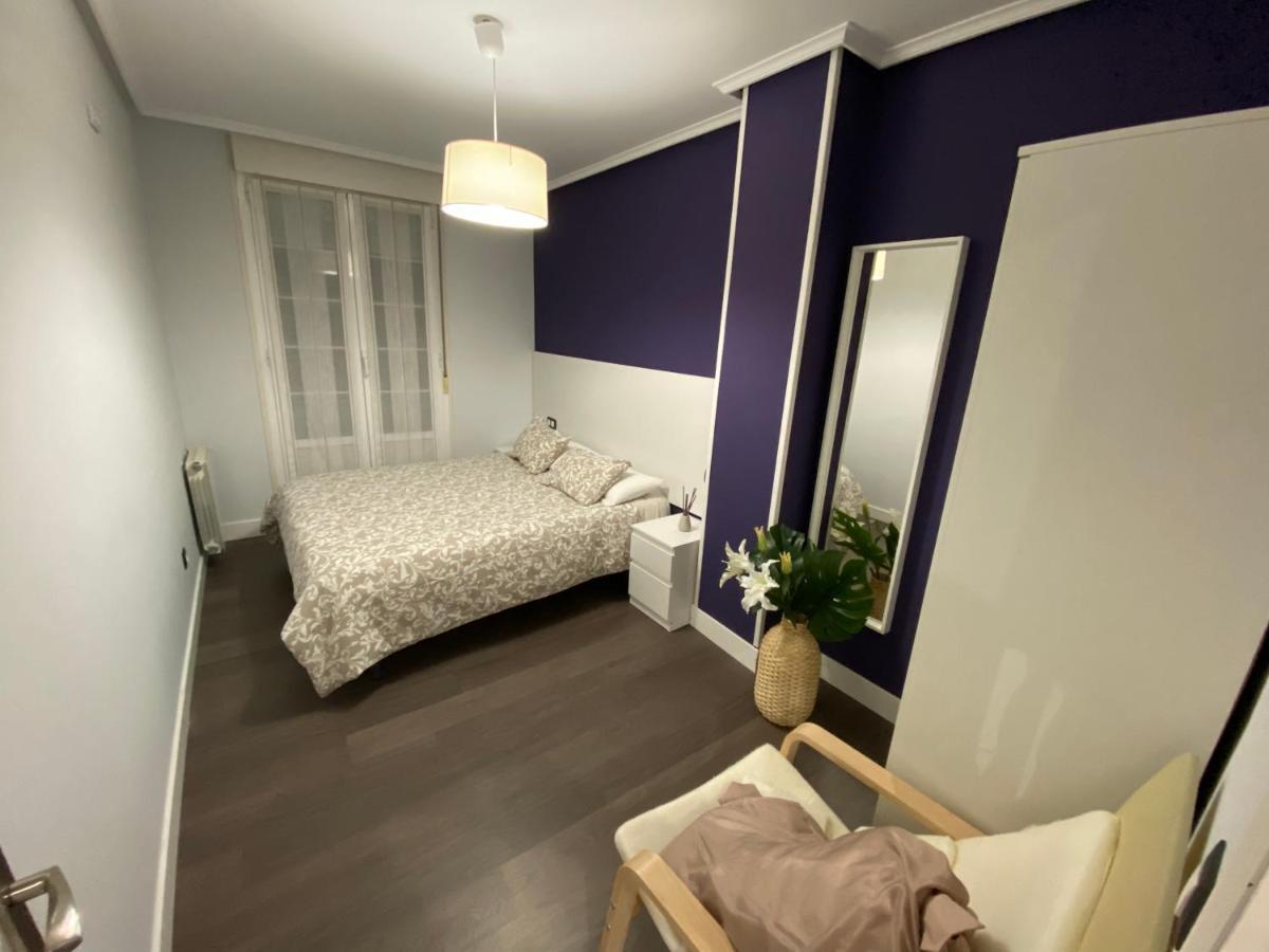 Apartamento Argenta Castro Urdiales Exteriör bild