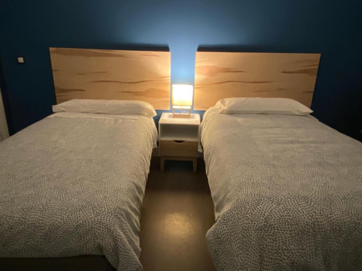 Apartamento Argenta Castro Urdiales Exteriör bild