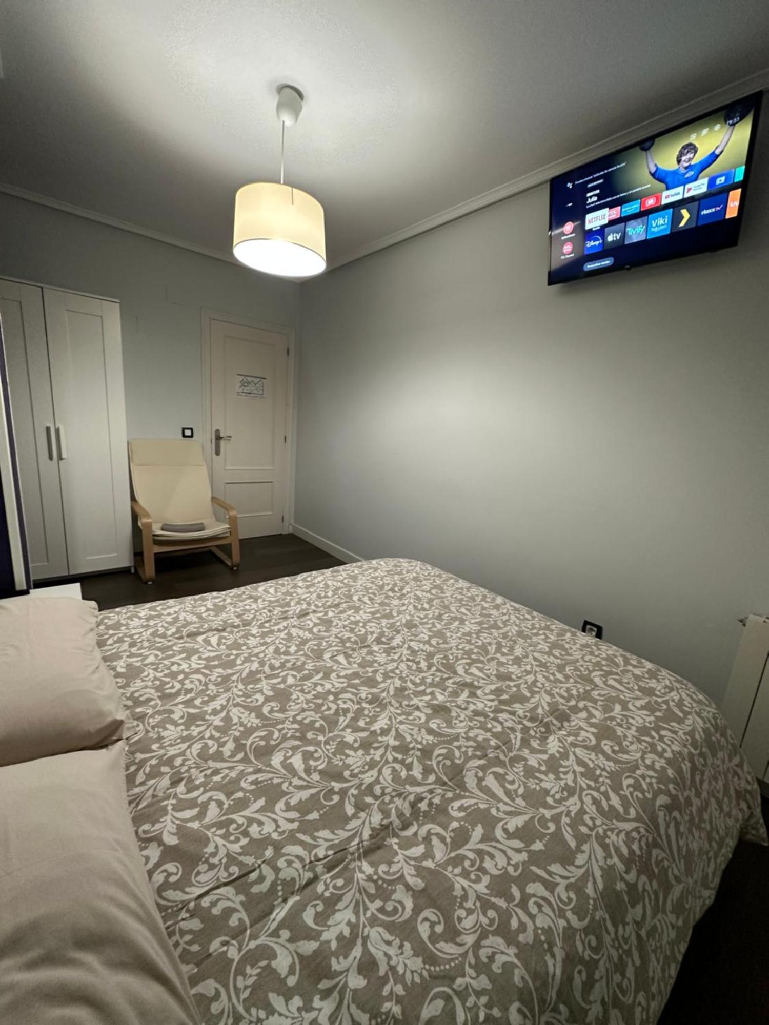 Apartamento Argenta Castro Urdiales Exteriör bild