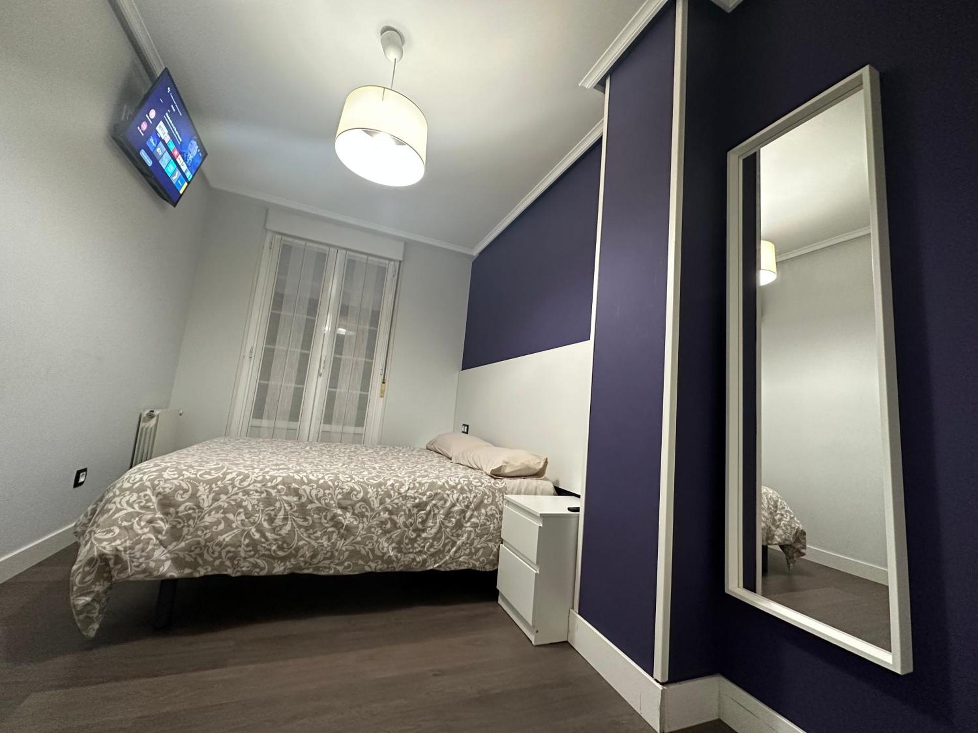 Apartamento Argenta Castro Urdiales Exteriör bild